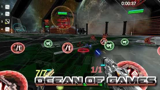Dead Shot Heroes Free Download cover art