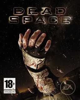 Dead Space 1 Free Download cover art