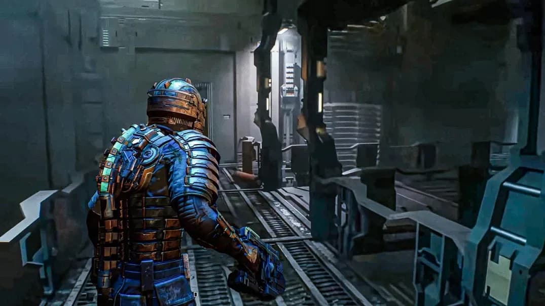 Dead Space Remake PROPER VOICES38 Free Download cover art