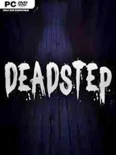 Deadstep v1.3.0 PLAZA Free Download cover art