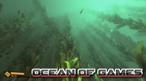 Deep Diving Simulator Free Download cover art