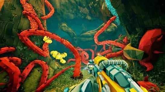 Deep Rock Galactic Modest Expectations CODEX Free Download cover art