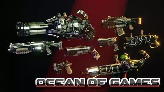 Deep Rock Galactic v1.38.89524.0 Free Download cover art