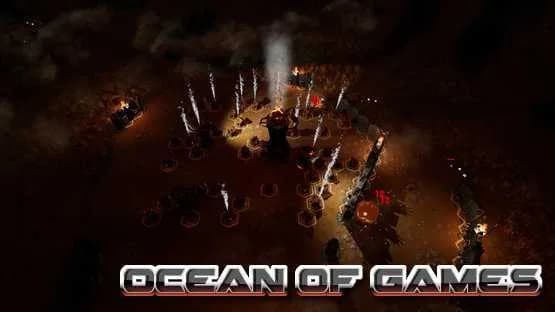 Defend The Keep PLAZA Free Download cover art