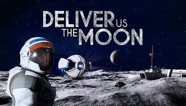 Deliver Us The Moon ALI213 Free Download cover art