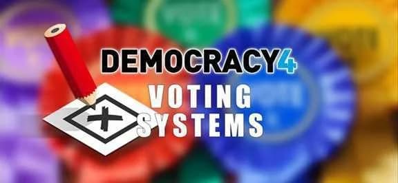 Democracy 4 Voting Systems Razor1911 Free Download cover art
