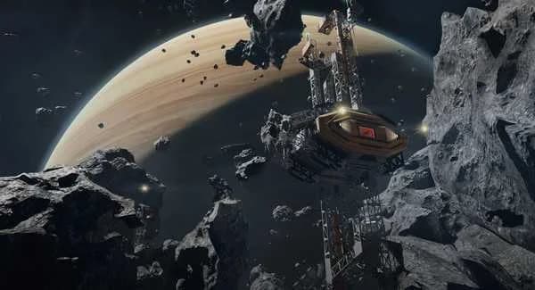 Detached Non VR Edition Free Download cover art