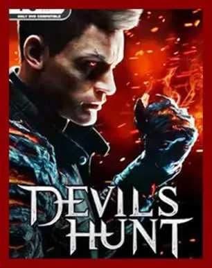 Devils Hunt HOODLUM Free Download cover art