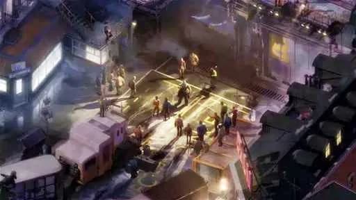 Disco Elysium The Final Cut Razor1911 Free Download cover art