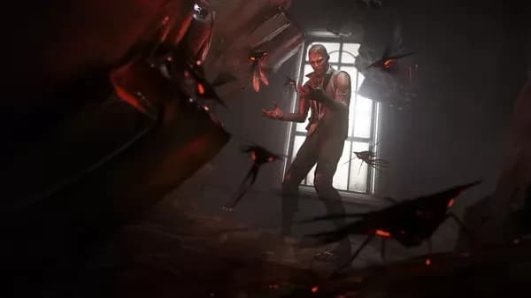 Dishonored 2 v1.77.9 Free Download cover art