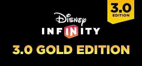 Disney Infinity 3.0 Gold Edition Free Download cover art
