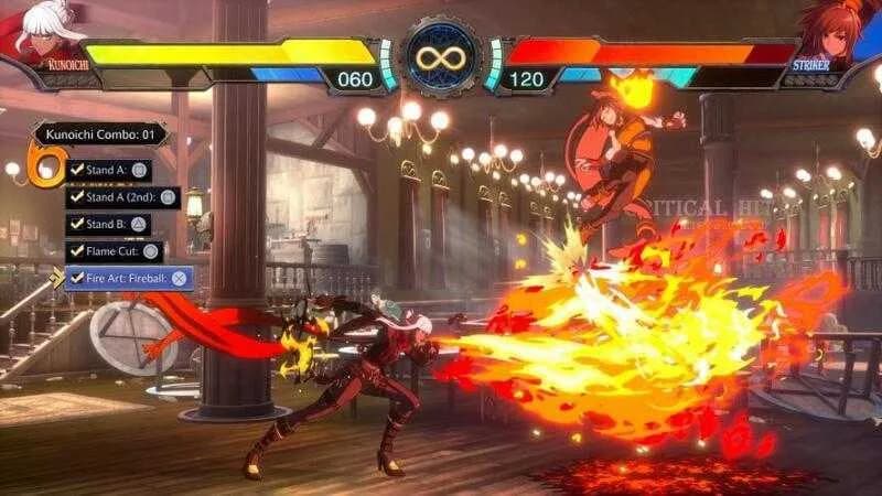DNF Duel v20220926 GoldBerg Free Download cover art