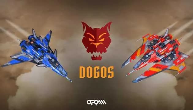 Dogos Free Download cover art