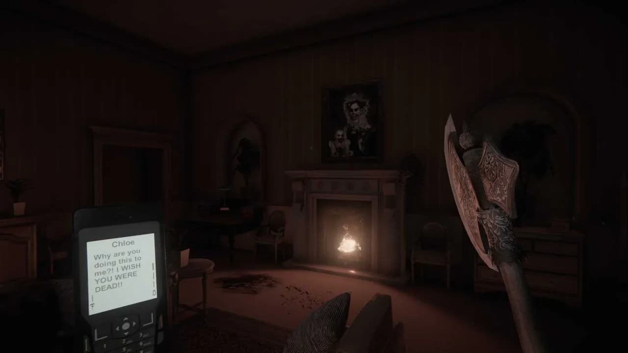 Dont Knock Twice Free Download cover art