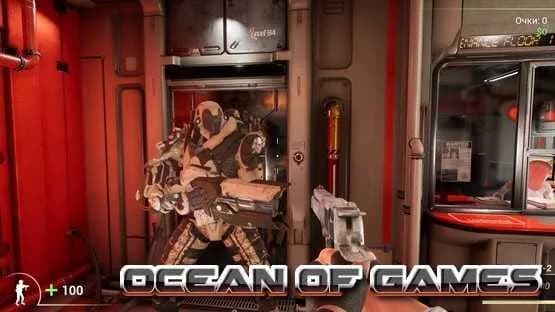 DooM in the Dark 2 PLAZA Free Download cover art