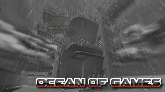 Door 2 Key PLAZA Free Download cover art