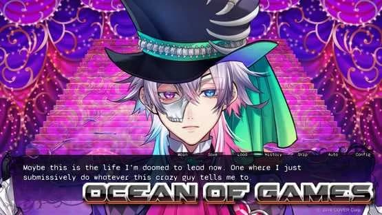Doppelganger TENOKE Free Download cover art