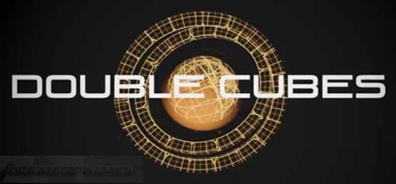 Double Cubes Free Download cover art