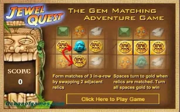 Jewel Quest 2 Free Download cover art