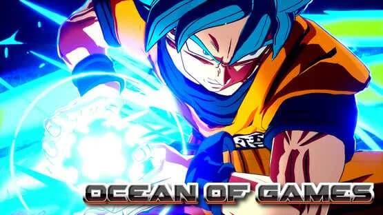 DRAGON BALL Sparking ZERO v2015.014.003.009.008 Free Download cover art