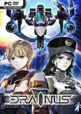 DRAINUS GoldBerg Free Download cover art