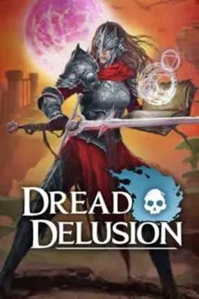 Dread Delusion Early Access Free Download cover art