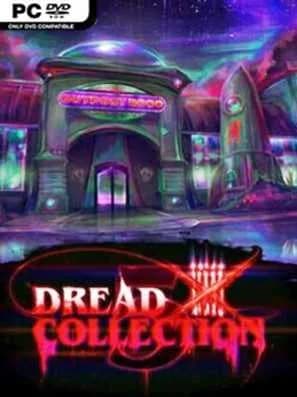 Dread X Collection 5 TiNYiSO Free Download cover art