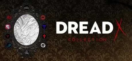 Dread X Collection PLAZA Free Download cover art