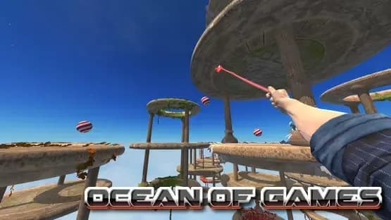 Dream Swing v20230822 Free Download cover art