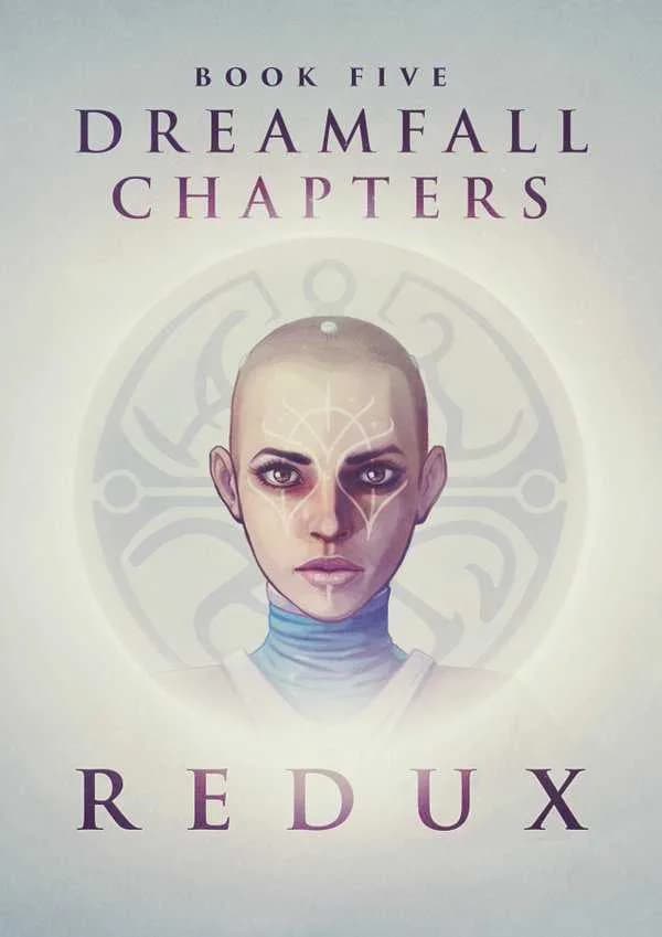 Dreamfall Chapters Book Five Redux Free Download cover art
