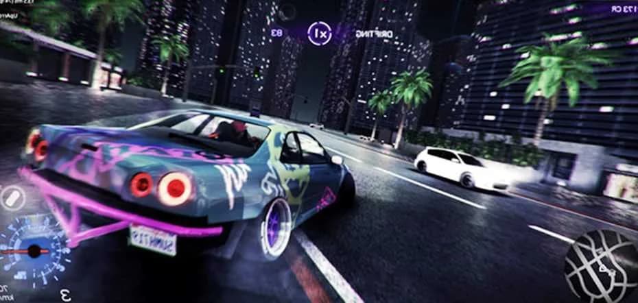 Drift Tuner 2019 Free Download cover art