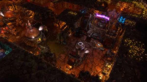 Dungeons 2 Complete Edition Free Download cover art