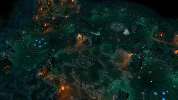 Dungeons 3 An Unexpected Free Download cover art