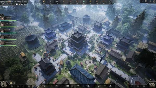 Eastern Era v1.0.30 Free Download cover art