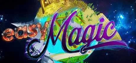 Easy Magic Free Download cover art
