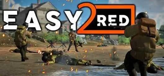 Easy Red 2 v1.1.0 DOGE Free Download cover art