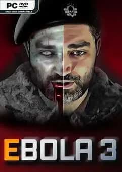 EBOLA 3 Early Access Free Download cover art