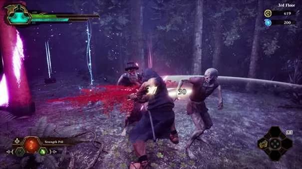 Ed 0 Zombie Uprising RUNE Free Download cover art