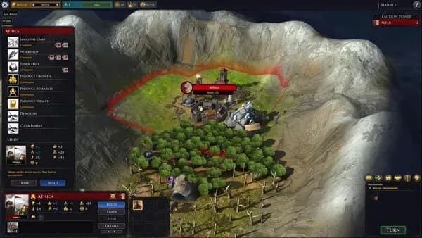 Elemental Reforged v1.02.2 Free Download cover art