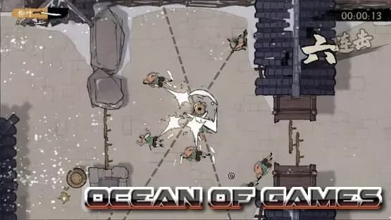 End of Edge v1.6.0 Free Download cover art