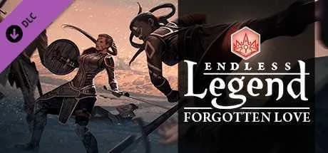Endless Legend Forgotten Love Free Download cover art