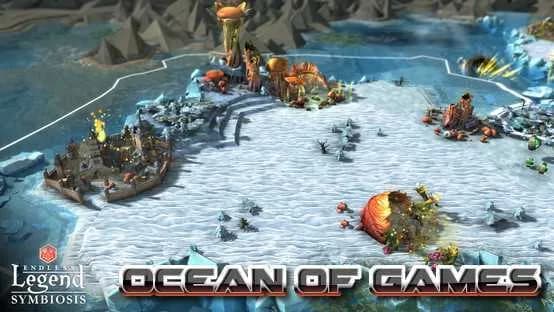 Endless Legend v1.8.2 PLAZA Free Download cover art