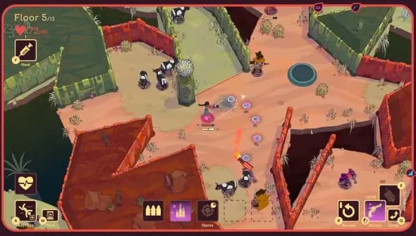 Enter the Chronosphere Early Access Free Download cover art