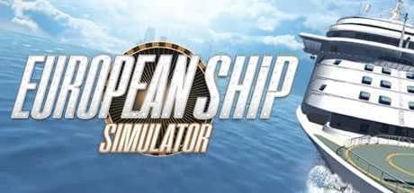 European Ship Simulator Remastered Free Download cover art