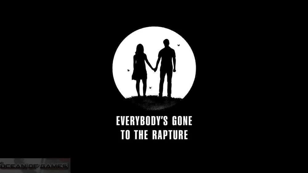 Everybodys Gone To The Rapture Free Download cover art