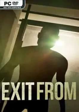 Exit From PLAZA Free Download cover art