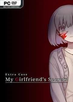 Extra Case My Girlfriends Secrets GoldBerg Free Download cover art