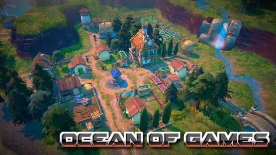 Fabledom v1.083 Free Download cover art