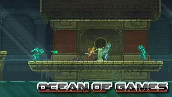 Faeland Early Access Free Download cover art