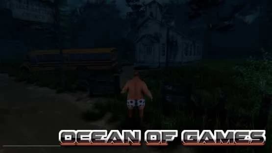 Fat Dude Simulator Free Download cover art